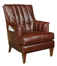 leather craft 686 recliner